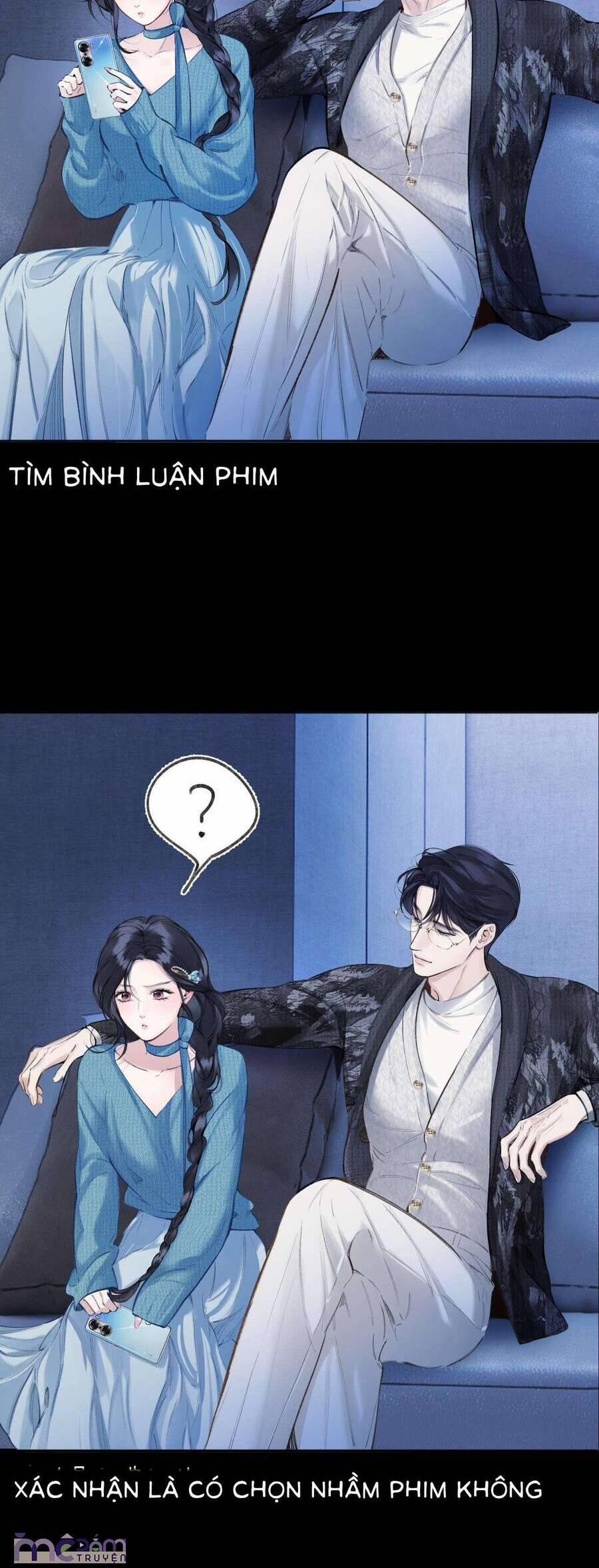 Tôi Cũng Muốn Làm Mợ Út 51 trang 13