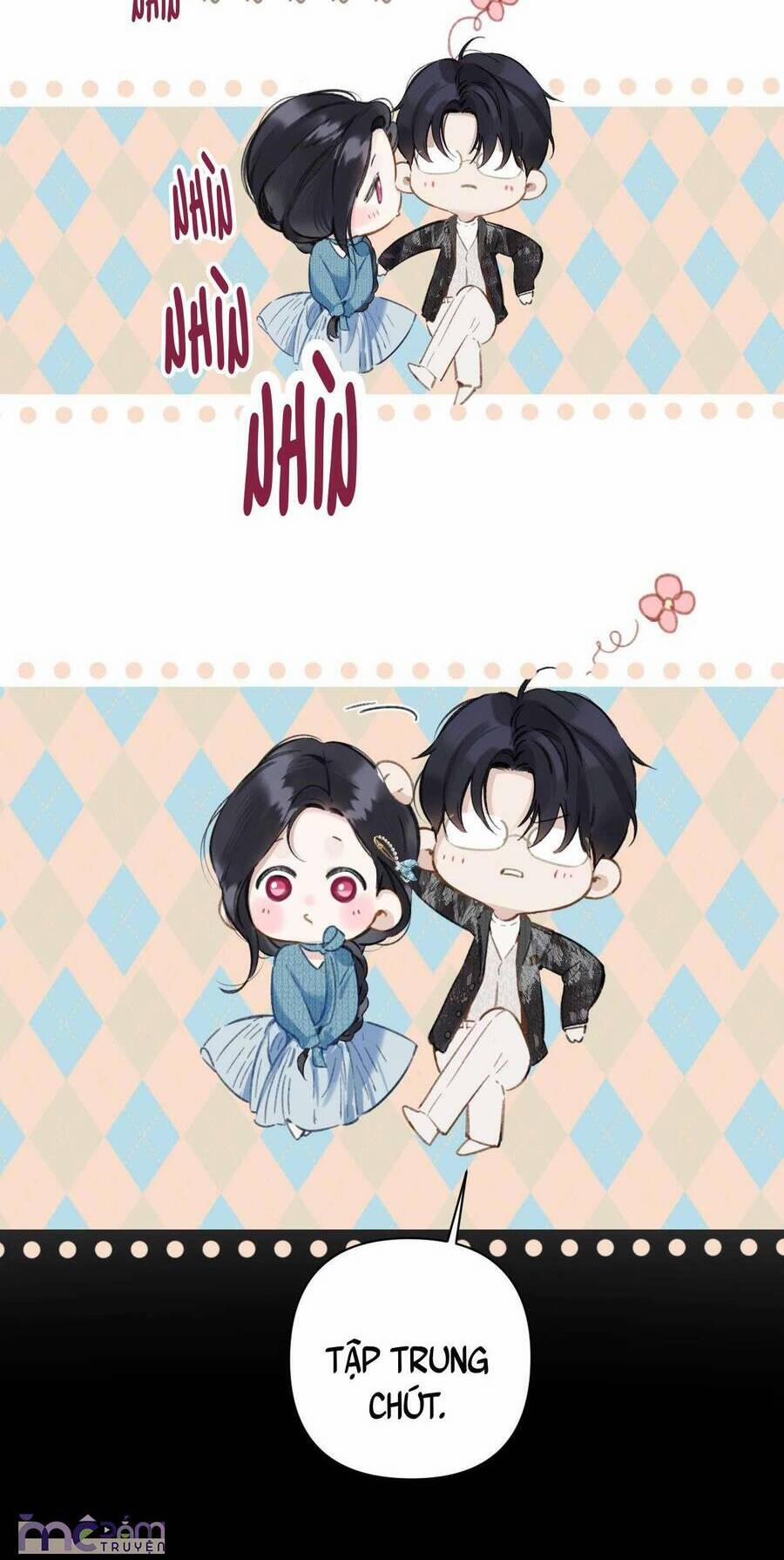 Tôi Cũng Muốn Làm Mợ Út 51 trang 19