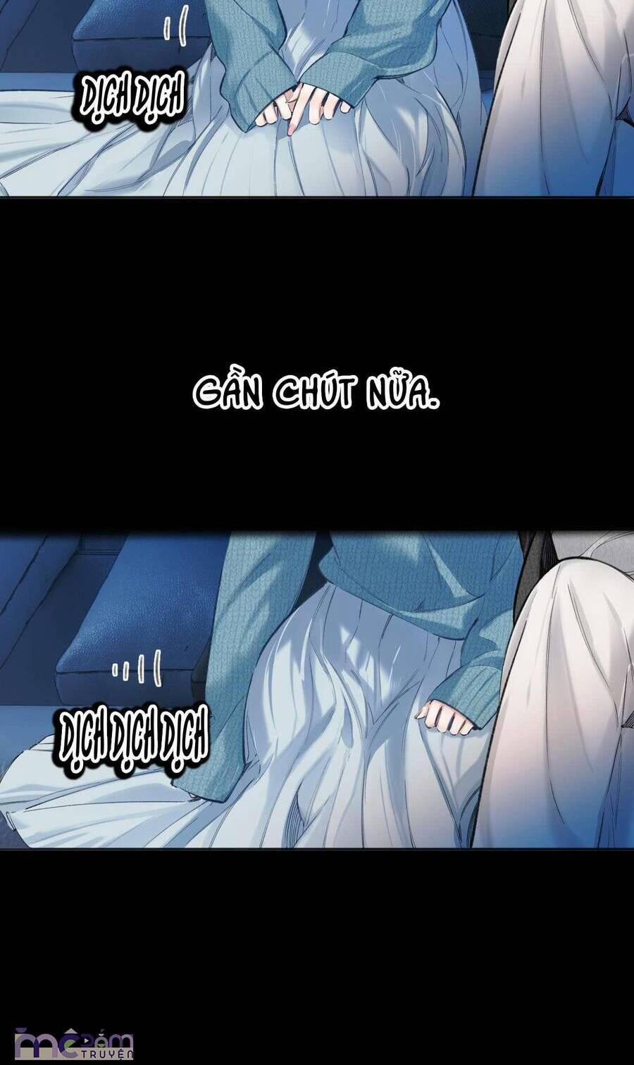 Tôi Cũng Muốn Làm Mợ Út 51 trang 21