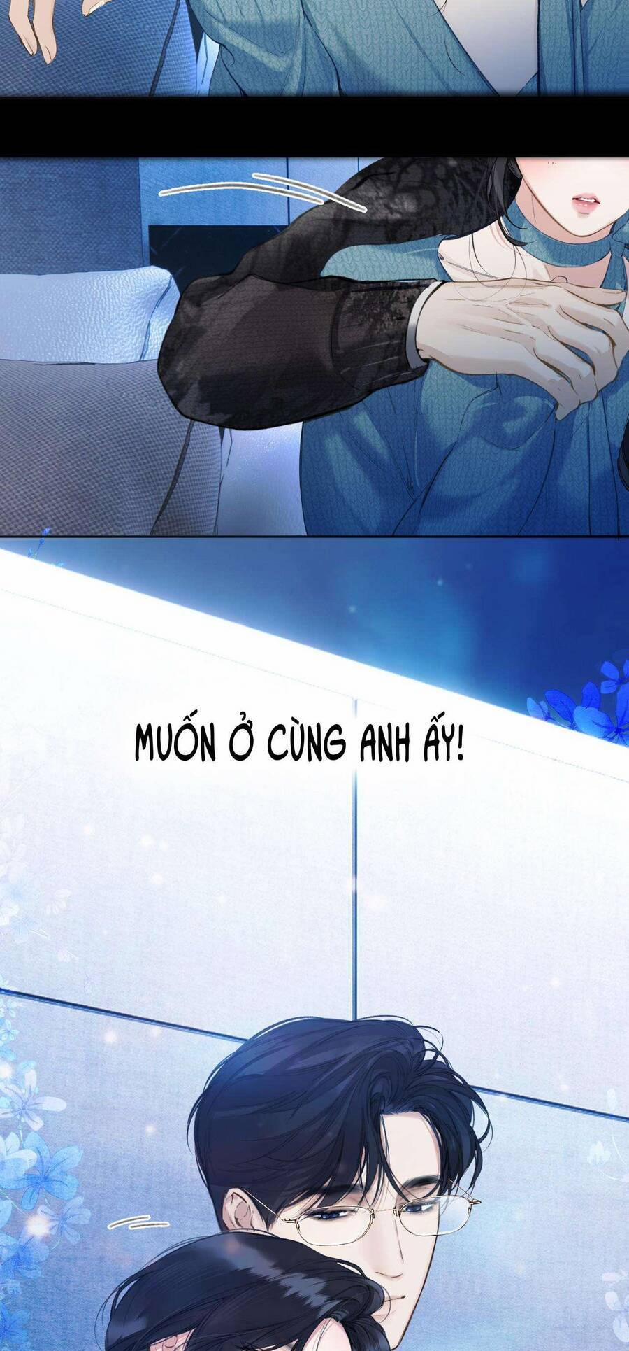 Tôi Cũng Muốn Làm Mợ Út 51 trang 23