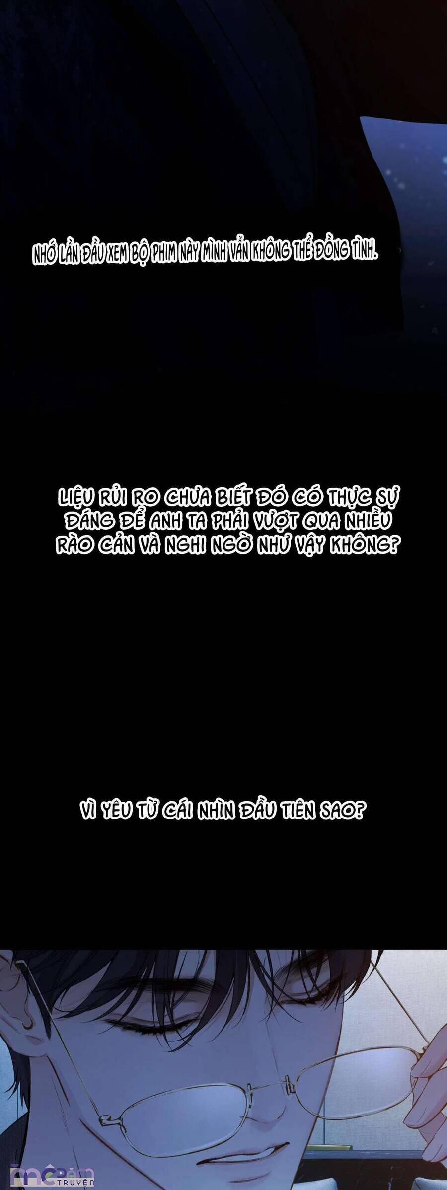 Tôi Cũng Muốn Làm Mợ Út 51 trang 28