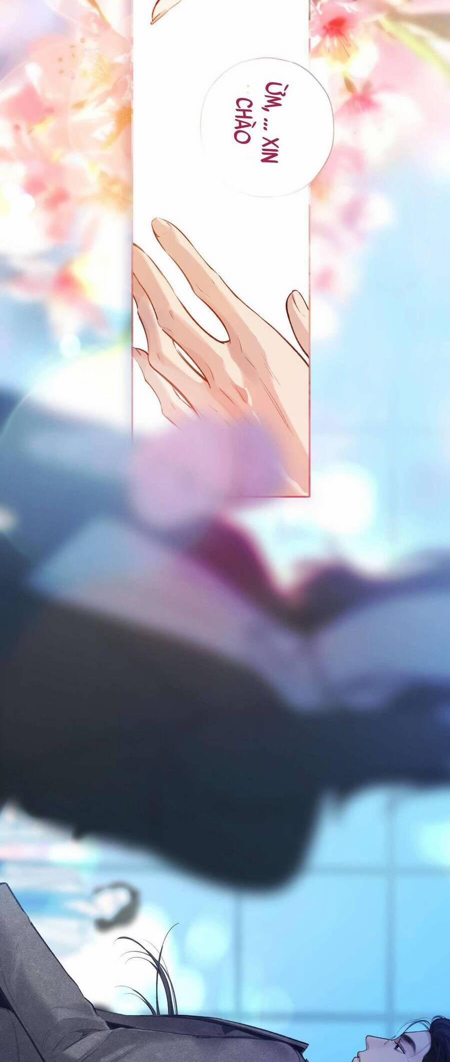 Tôi Cũng Muốn Làm Mợ Út 51 trang 36