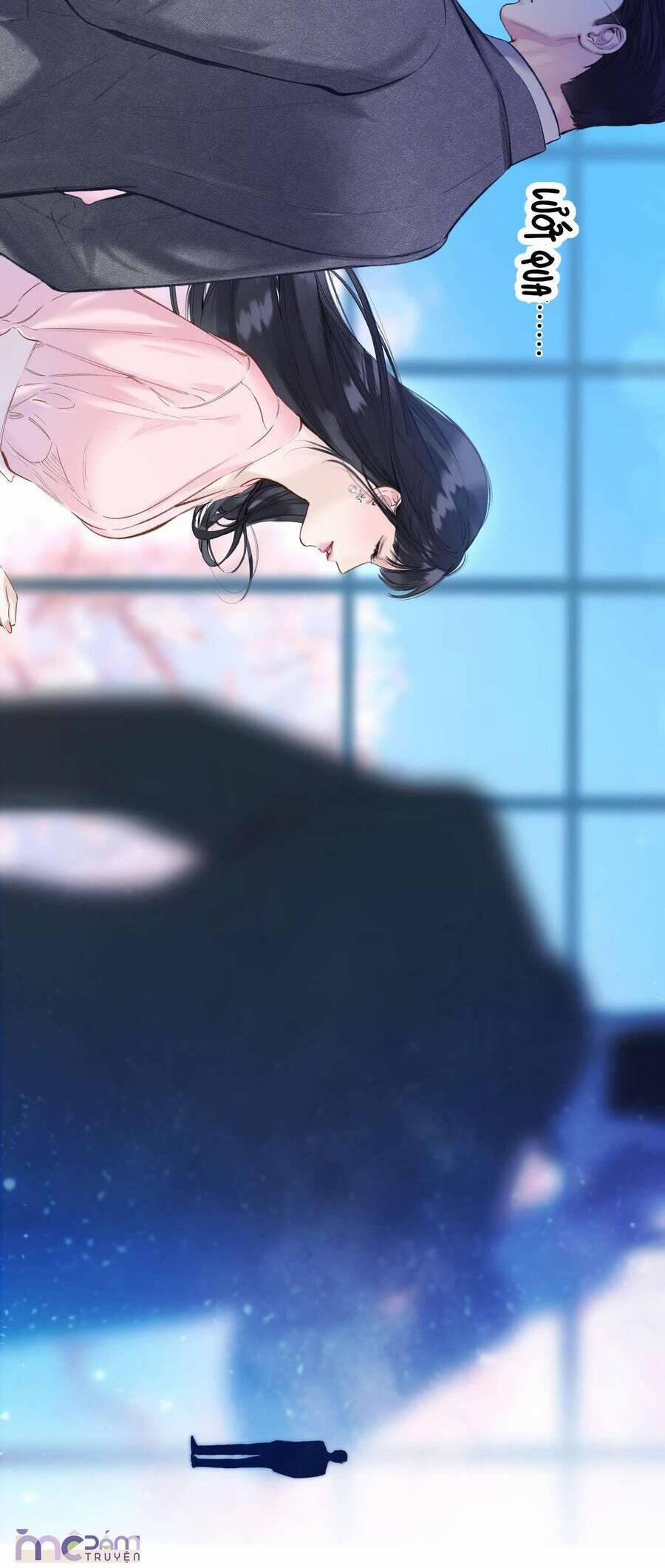 Tôi Cũng Muốn Làm Mợ Út 51 trang 37