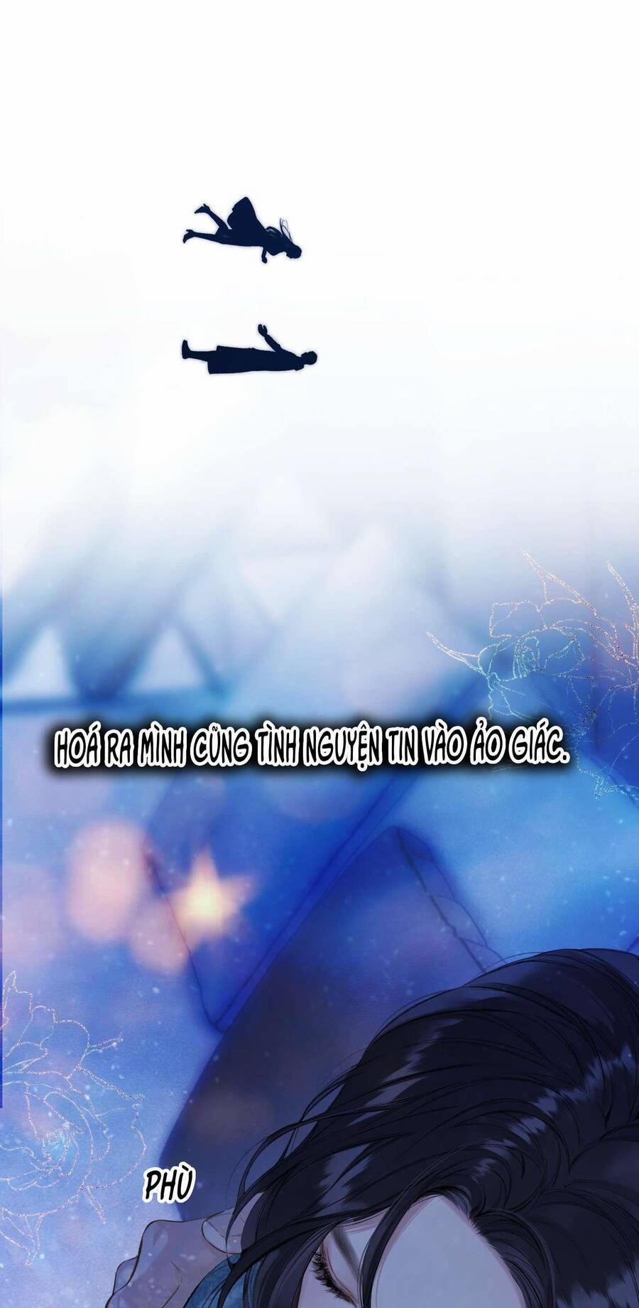 Tôi Cũng Muốn Làm Mợ Út 51 trang 38