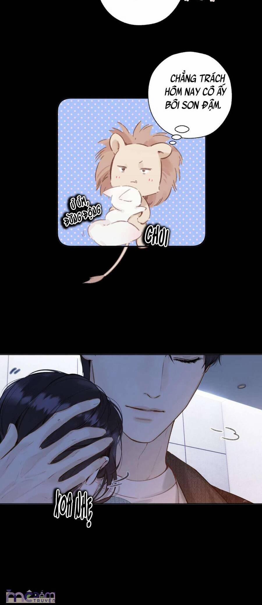 Tôi Cũng Muốn Làm Mợ Út 51 trang 43