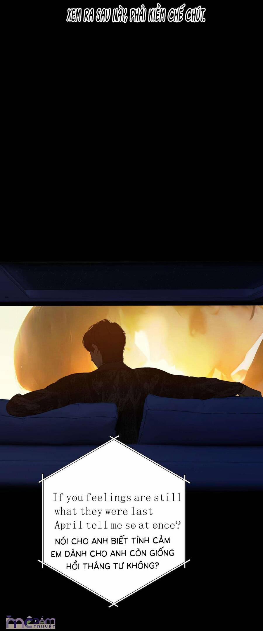 Tôi Cũng Muốn Làm Mợ Út 51 trang 44