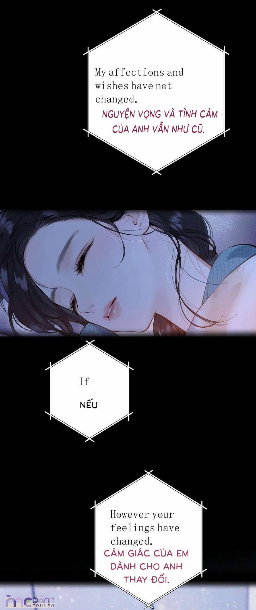 Tôi Cũng Muốn Làm Mợ Út 51 trang 45