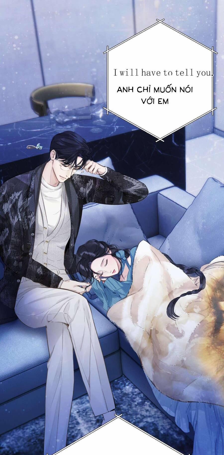 Tôi Cũng Muốn Làm Mợ Út 51 trang 46