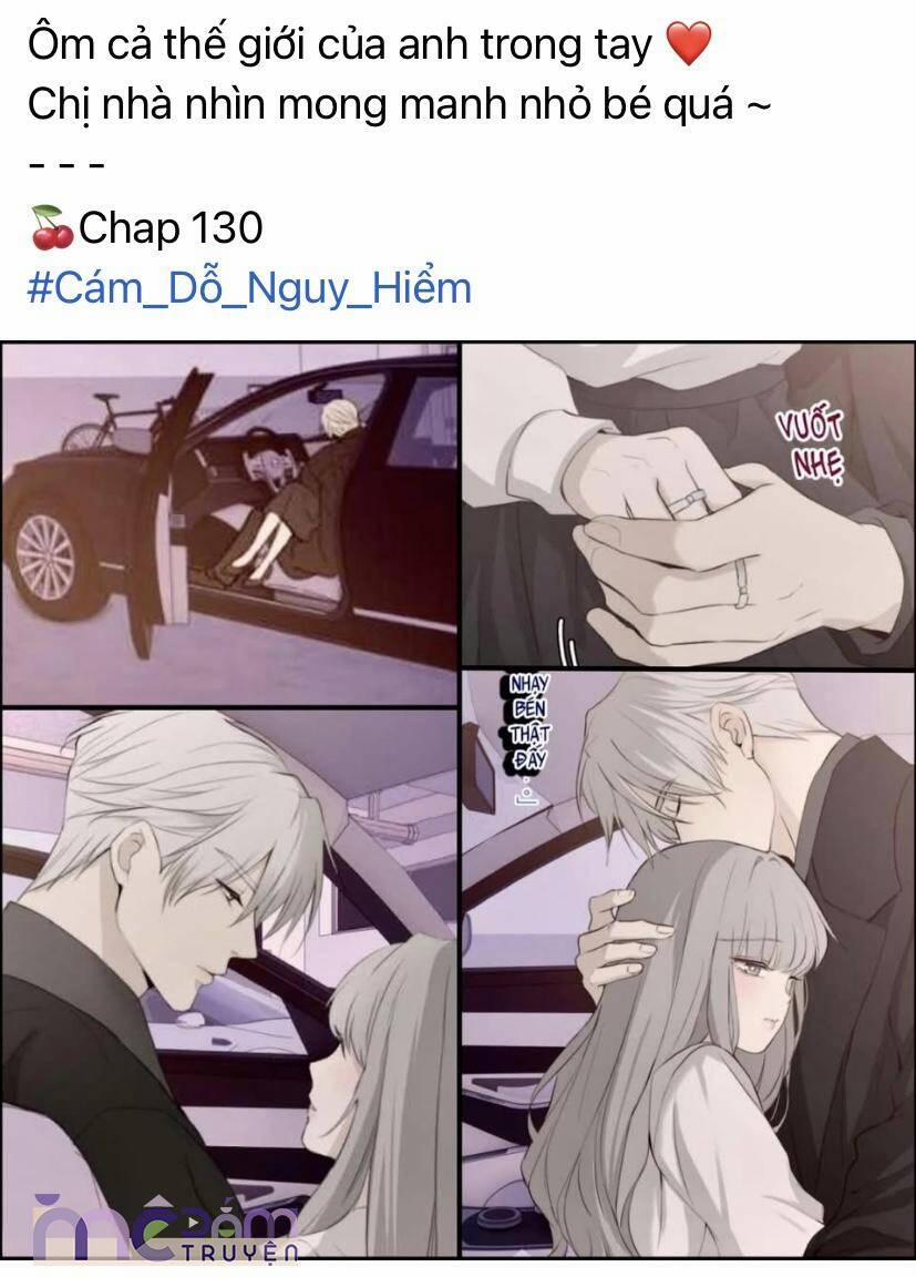 Tôi Cũng Muốn Làm Mợ Út 51 trang 48