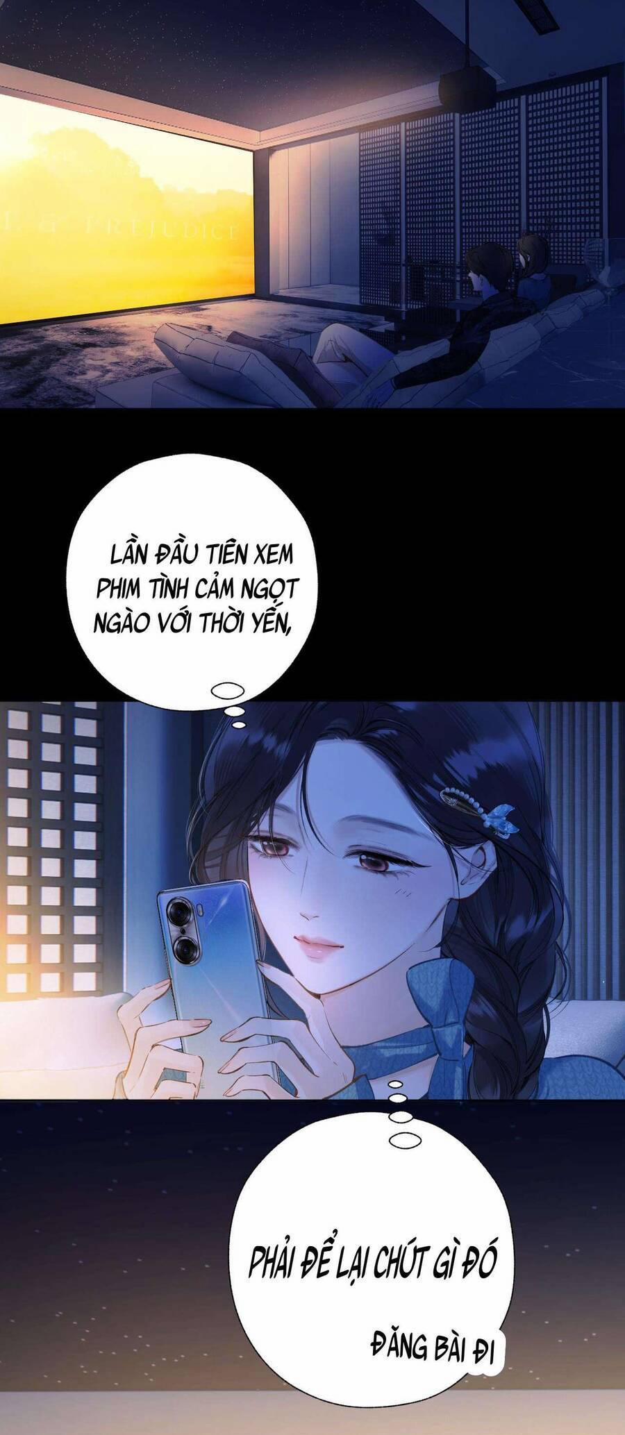 Tôi Cũng Muốn Làm Mợ Út 51 trang 5