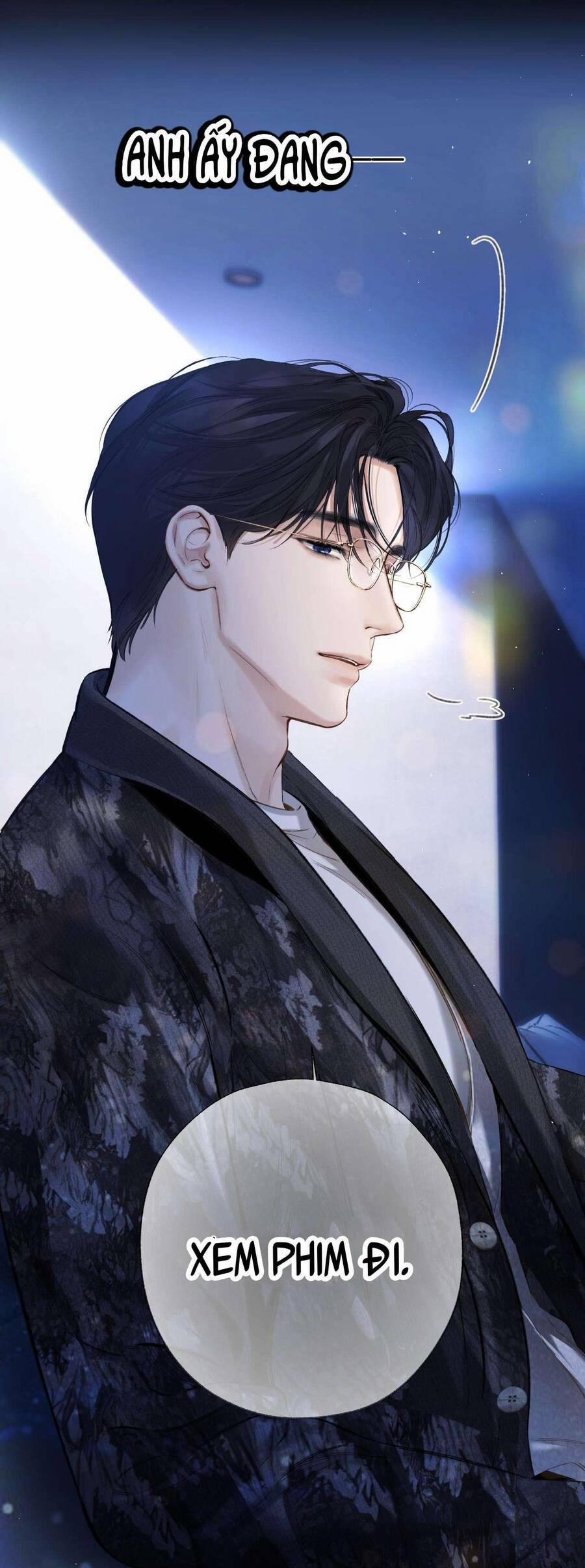 Tôi Cũng Muốn Làm Mợ Út 51 trang 9