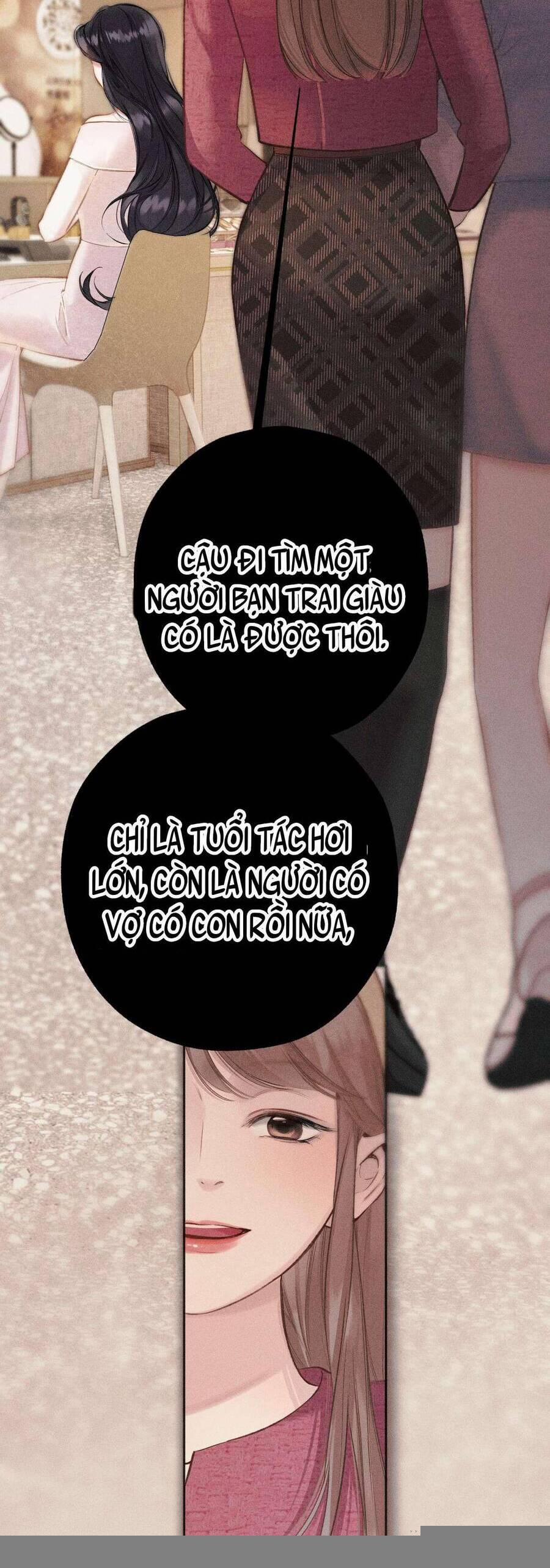 Tôi Cũng Muốn Làm Mợ Út 52 trang 15