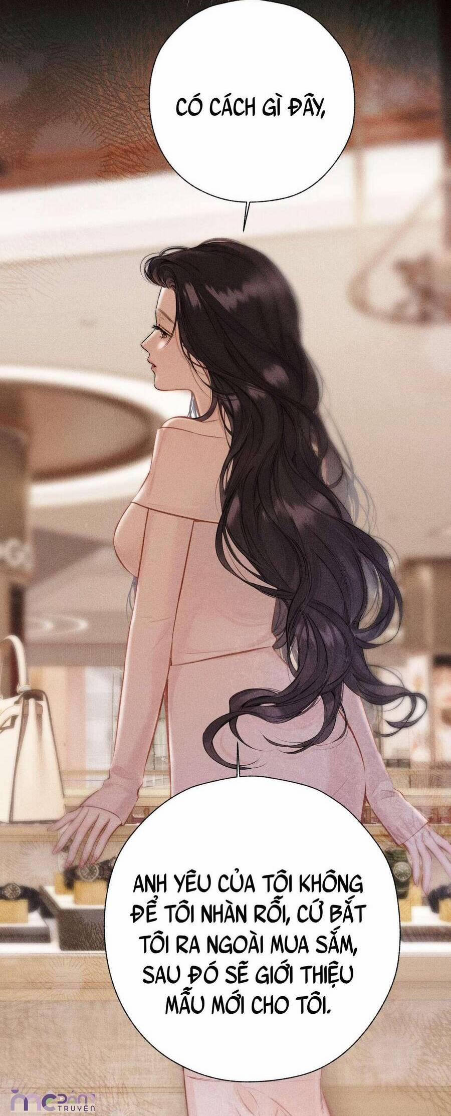 Tôi Cũng Muốn Làm Mợ Út 52 trang 18