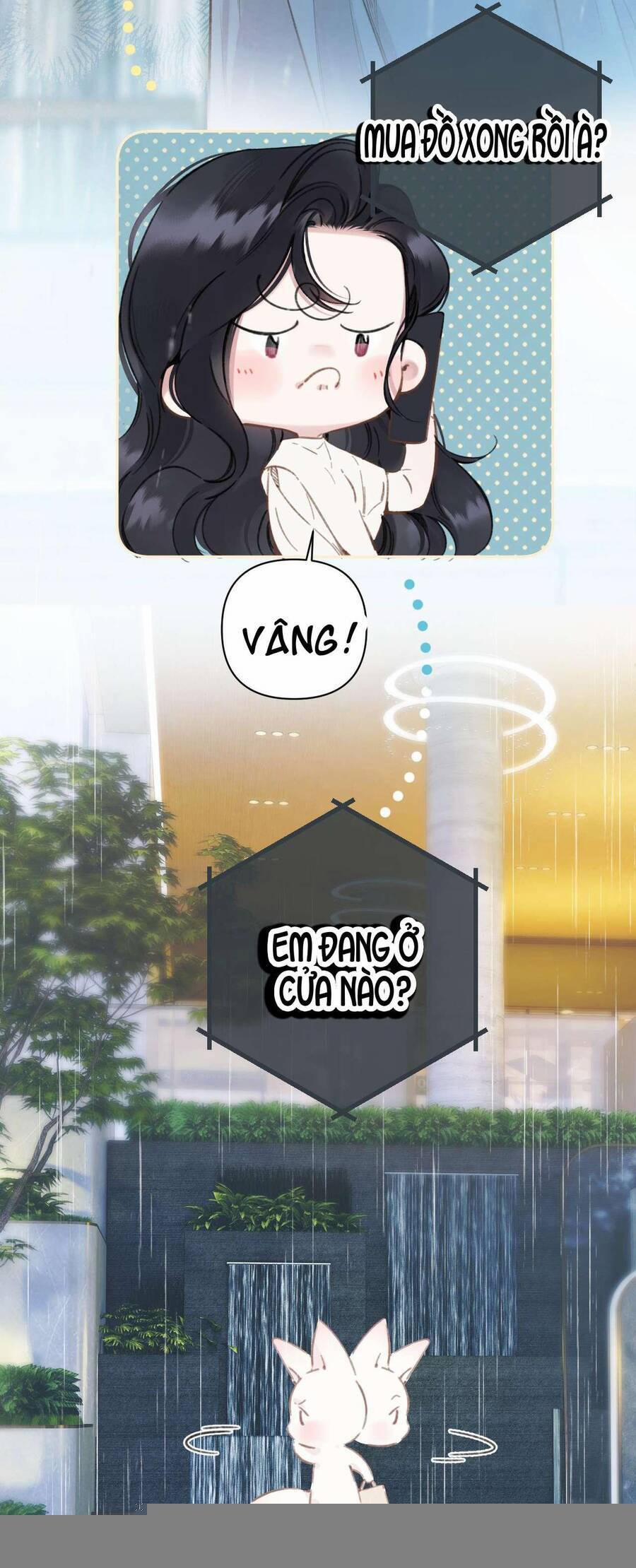 Tôi Cũng Muốn Làm Mợ Út 52 trang 24