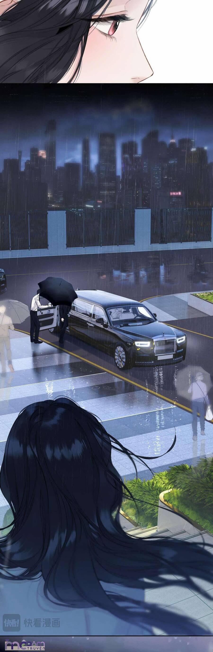 Tôi Cũng Muốn Làm Mợ Út 52 trang 27