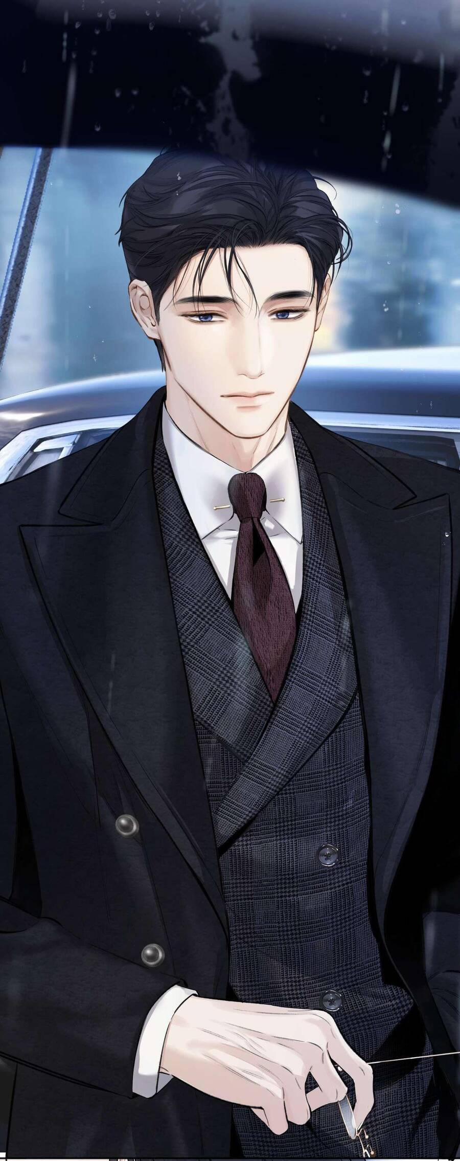 Tôi Cũng Muốn Làm Mợ Út 52 trang 28