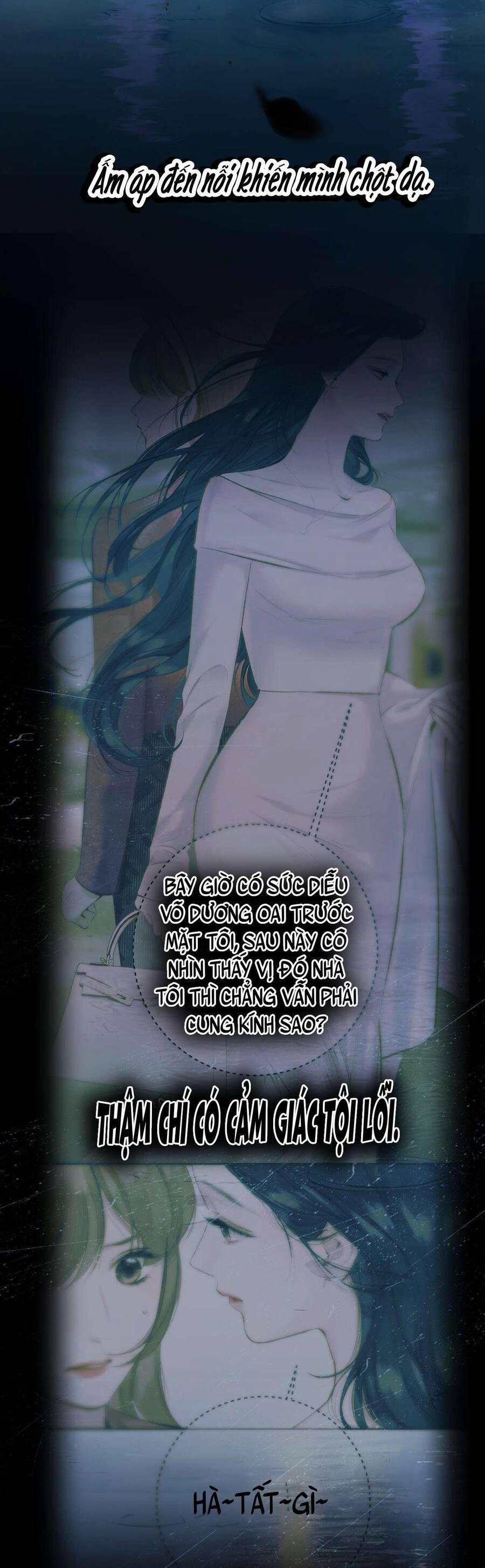 Tôi Cũng Muốn Làm Mợ Út 52 trang 30