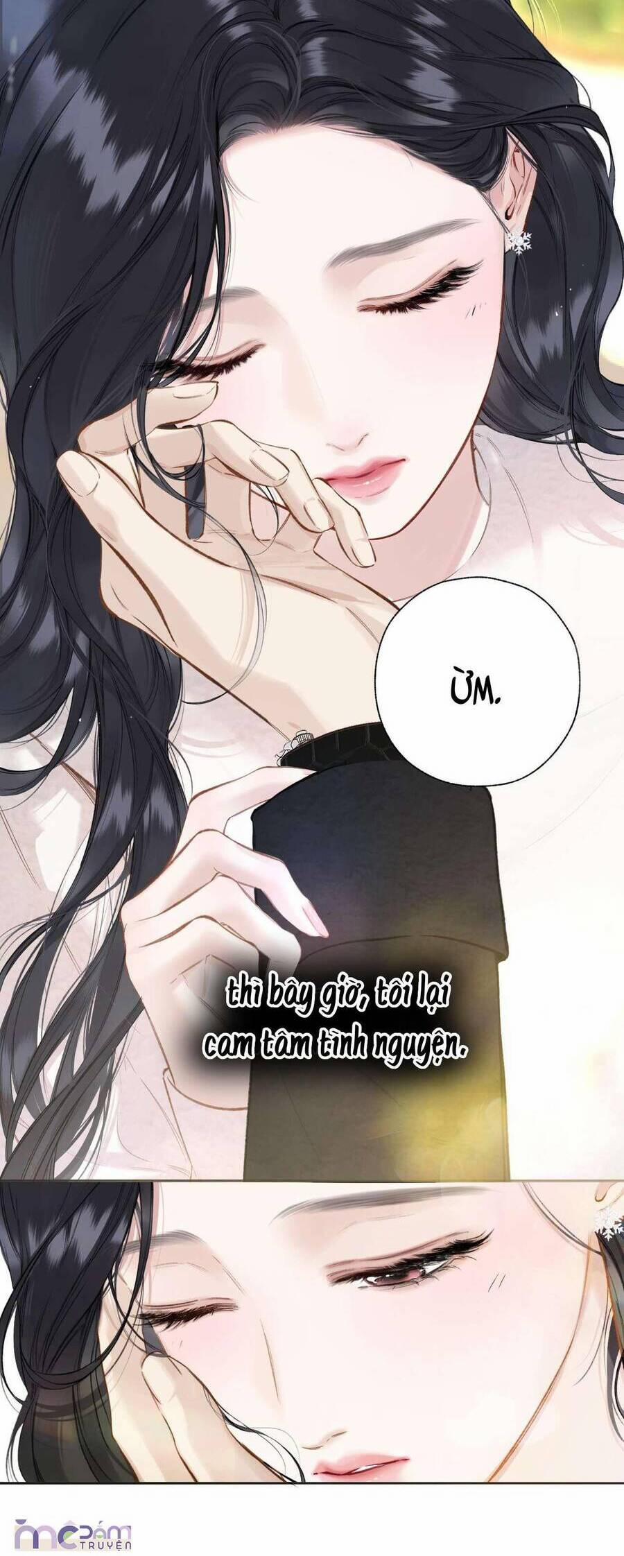 Tôi Cũng Muốn Làm Mợ Út 52 trang 42