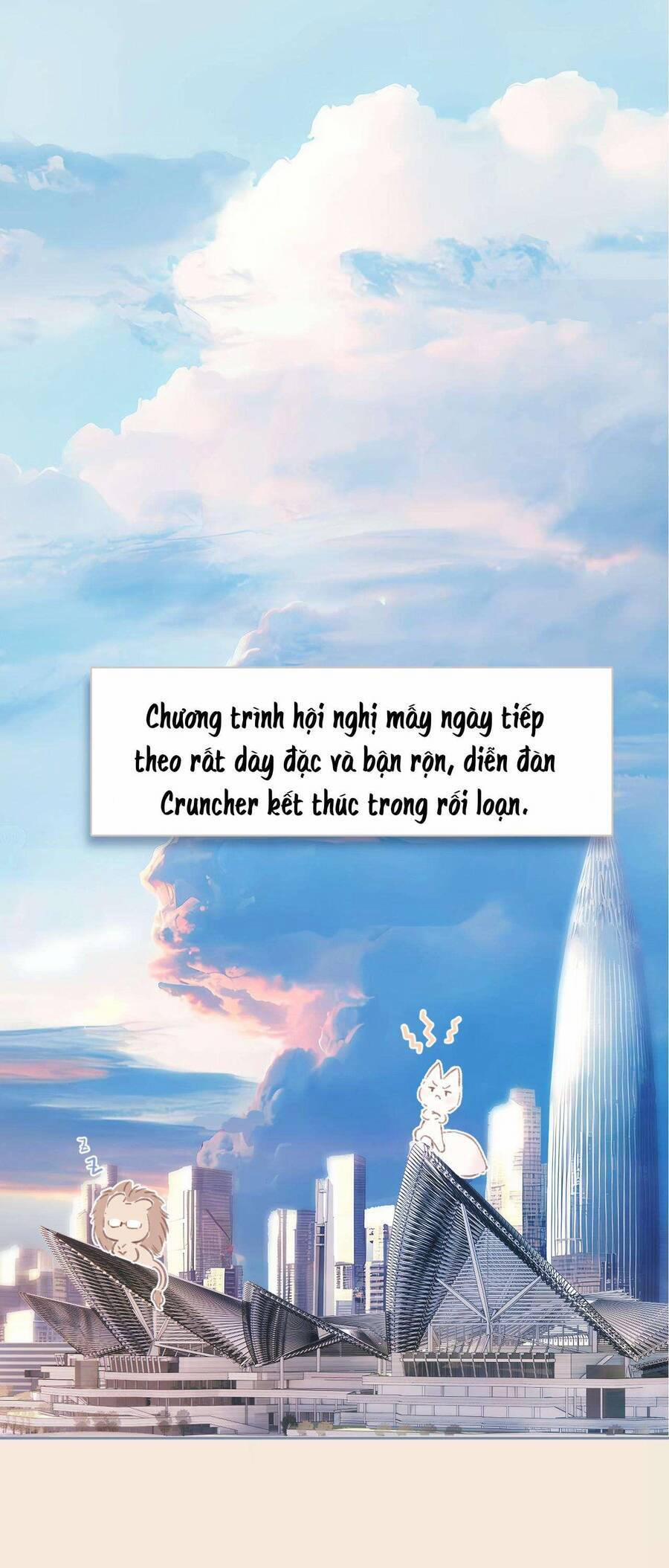 Tôi Cũng Muốn Làm Mợ Út 52 trang 5