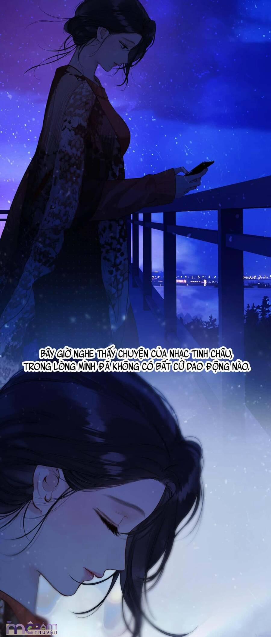 Tôi Cũng Muốn Làm Mợ Út 53 trang 16