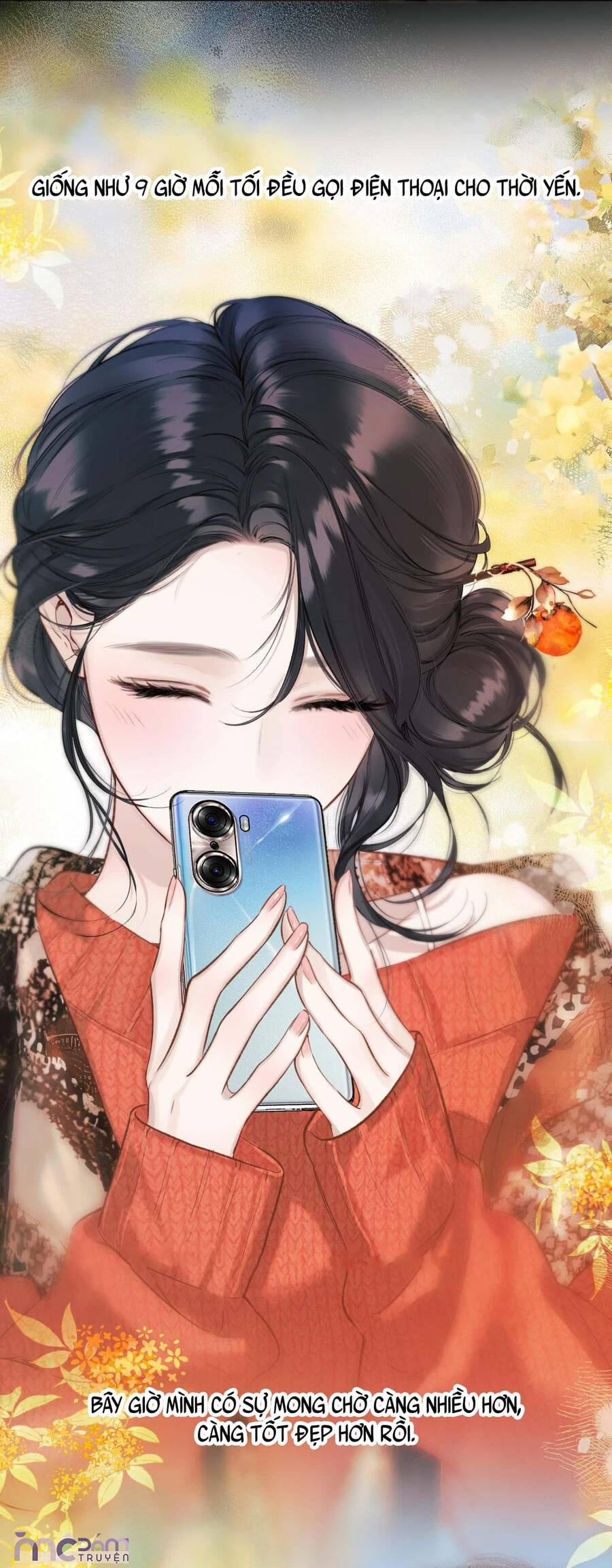 Tôi Cũng Muốn Làm Mợ Út 53 trang 19