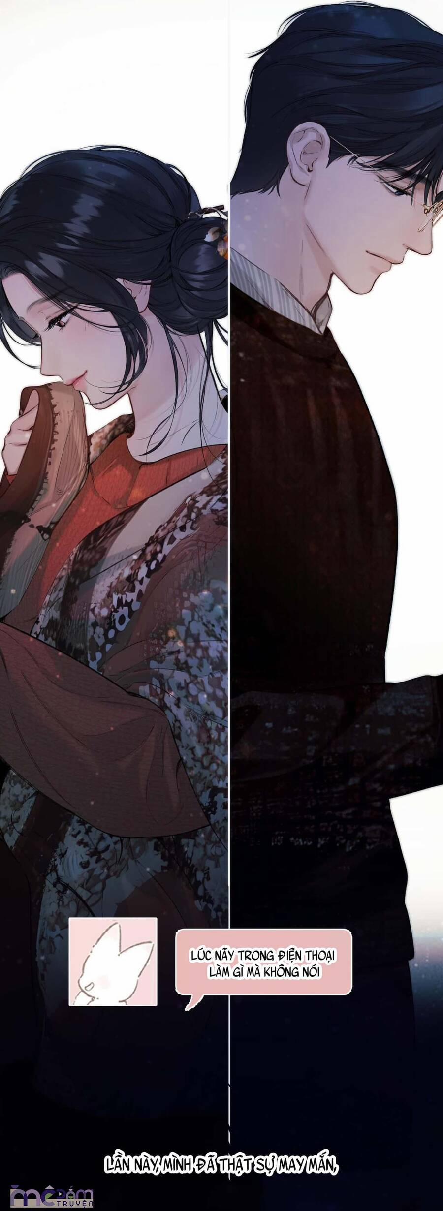 Tôi Cũng Muốn Làm Mợ Út 53 trang 25