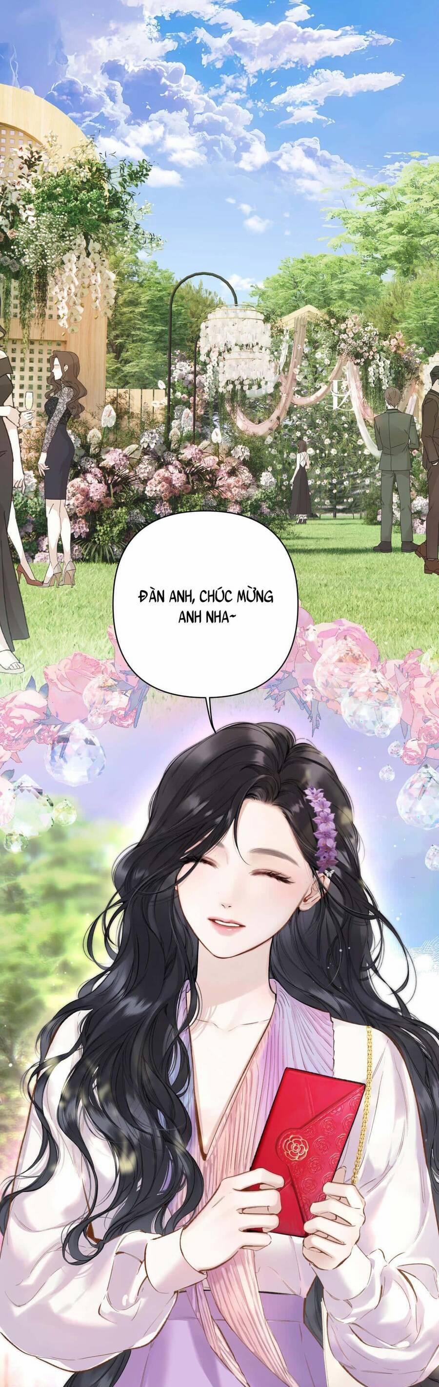 Tôi Cũng Muốn Làm Mợ Út 53 trang 31