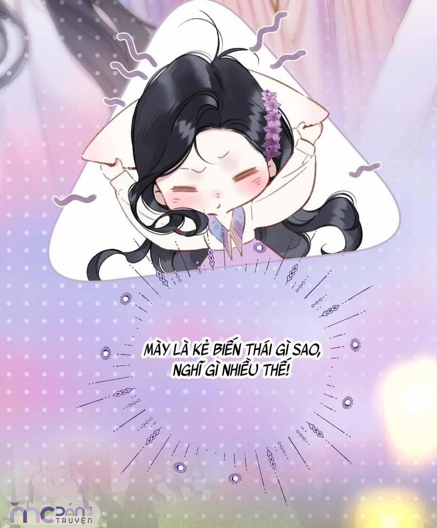 Tôi Cũng Muốn Làm Mợ Út 53 trang 37