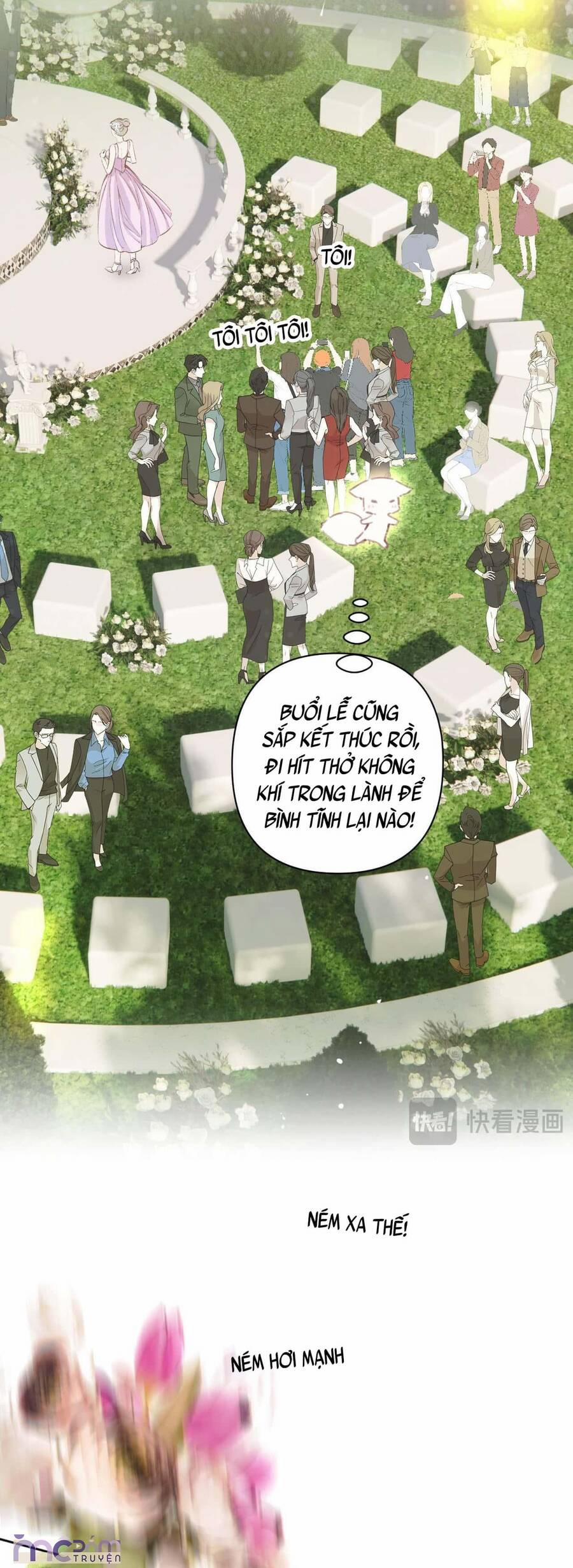 Tôi Cũng Muốn Làm Mợ Út 53 trang 38