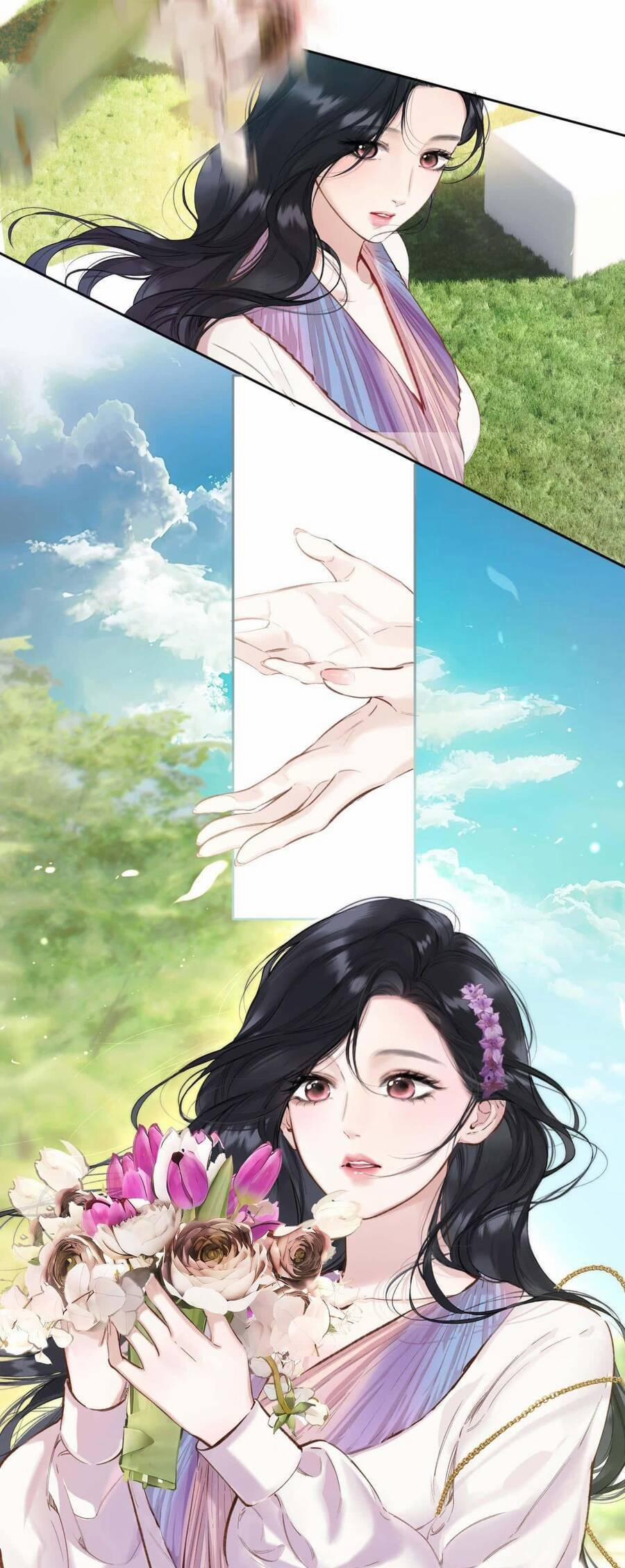 Tôi Cũng Muốn Làm Mợ Út 53 trang 39