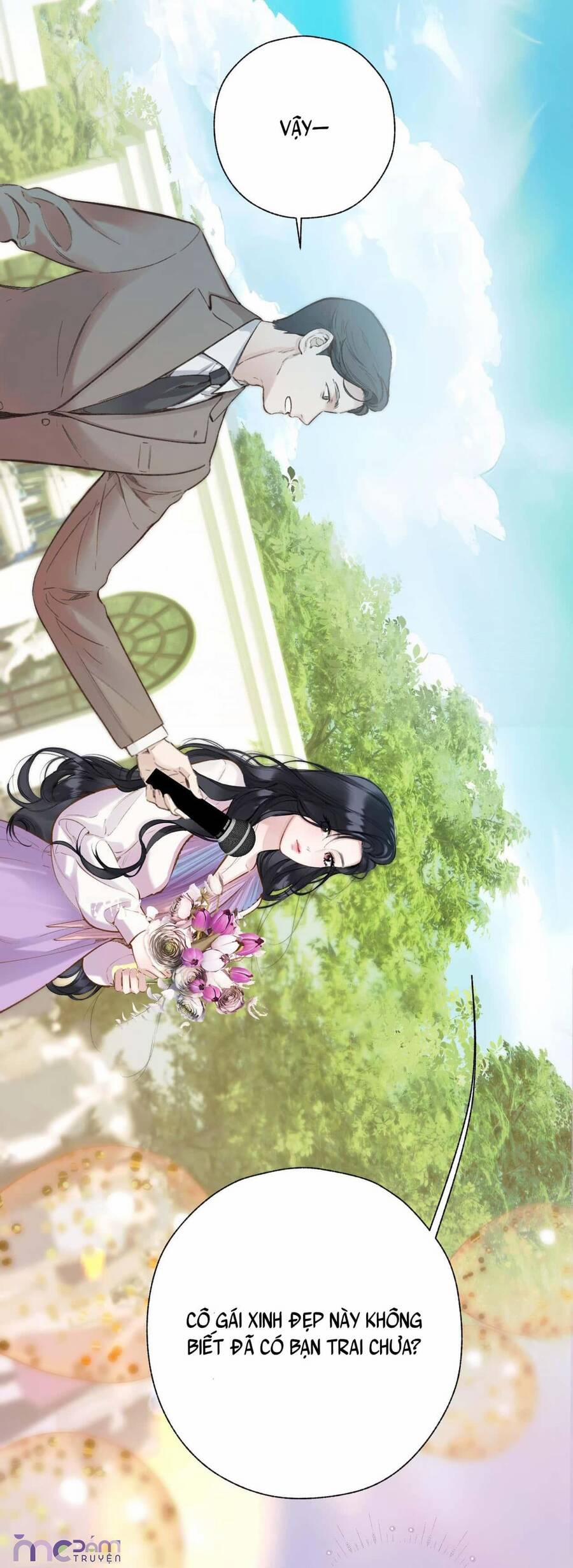 Tôi Cũng Muốn Làm Mợ Út 53 trang 41