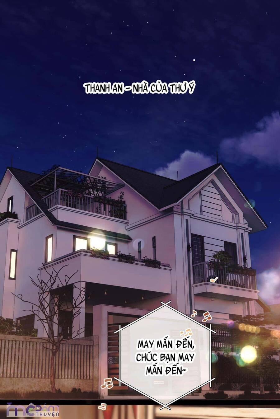 Tôi Cũng Muốn Làm Mợ Út 53 trang 5