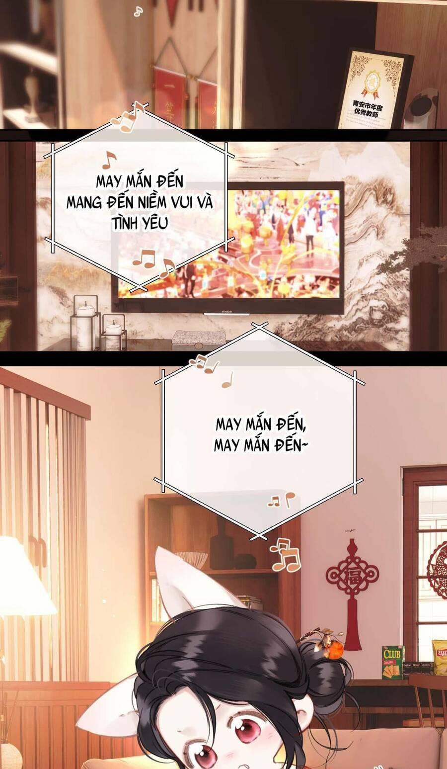 Tôi Cũng Muốn Làm Mợ Út 53 trang 6