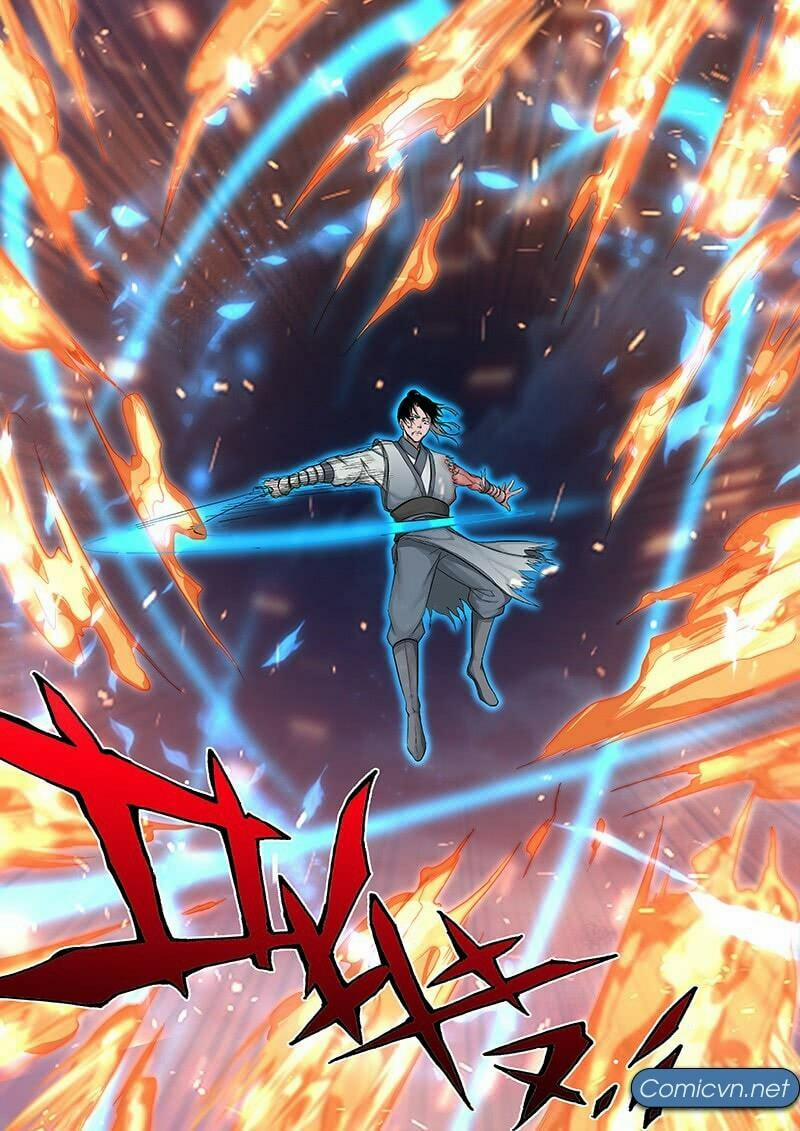 Tối Cường Khí Thiếu 1 trang 7