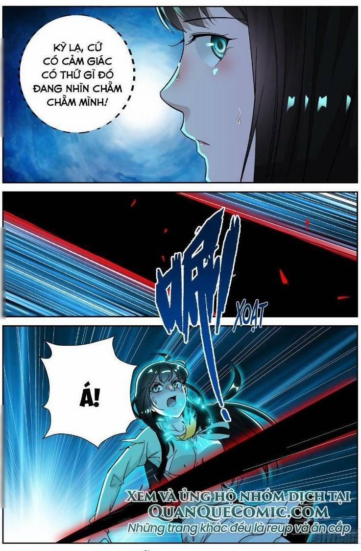Tối Cường Khí Thiếu 175 trang 0