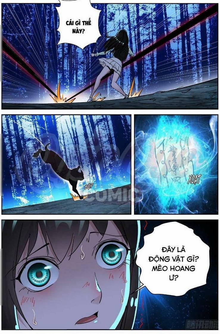 Tối Cường Khí Thiếu 175 trang 1