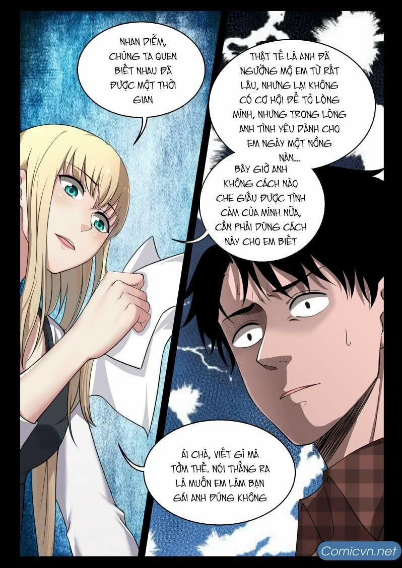 Tối Cường Khí Thiếu 2 trang 13