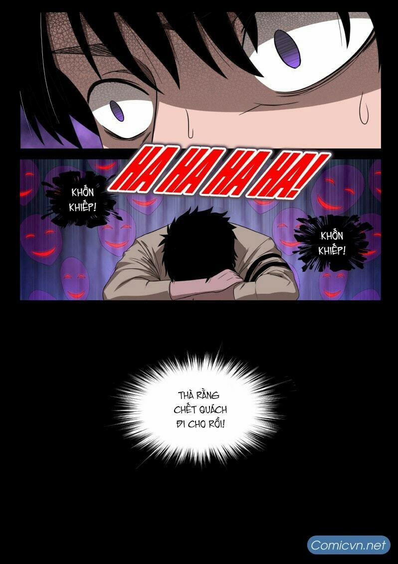 Tối Cường Khí Thiếu 2 trang 16