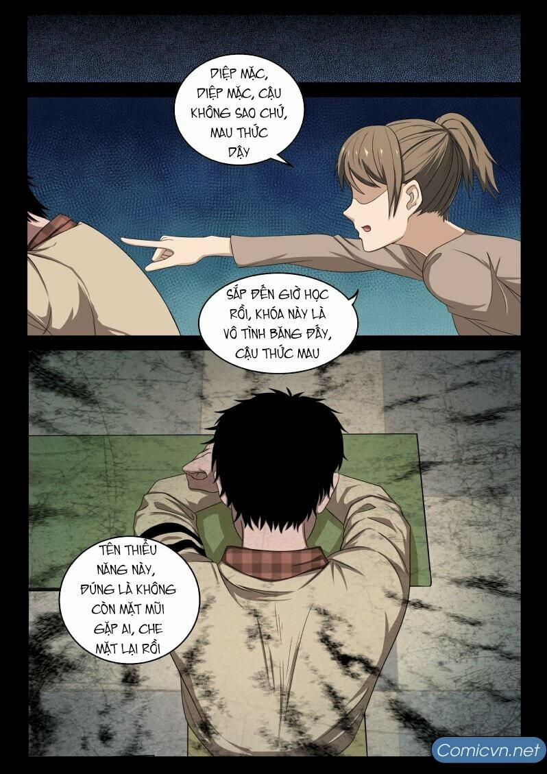 Tối Cường Khí Thiếu 2 trang 17