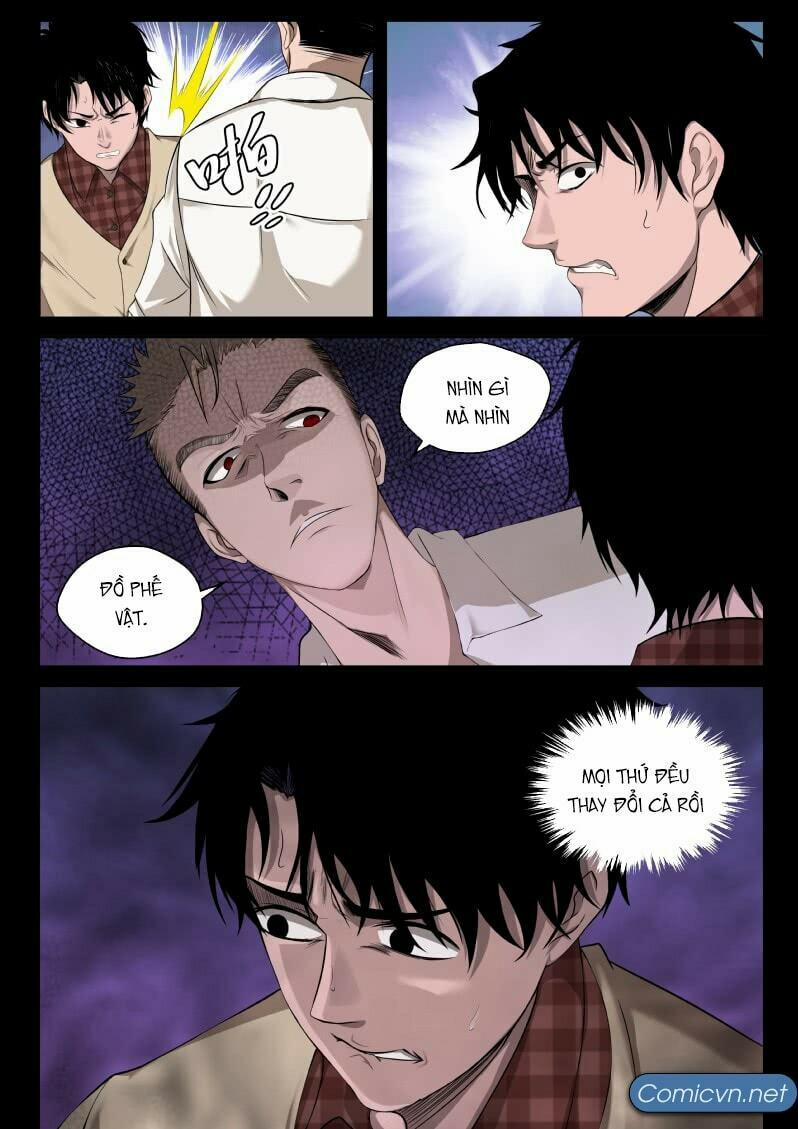 Tối Cường Khí Thiếu 2 trang 5