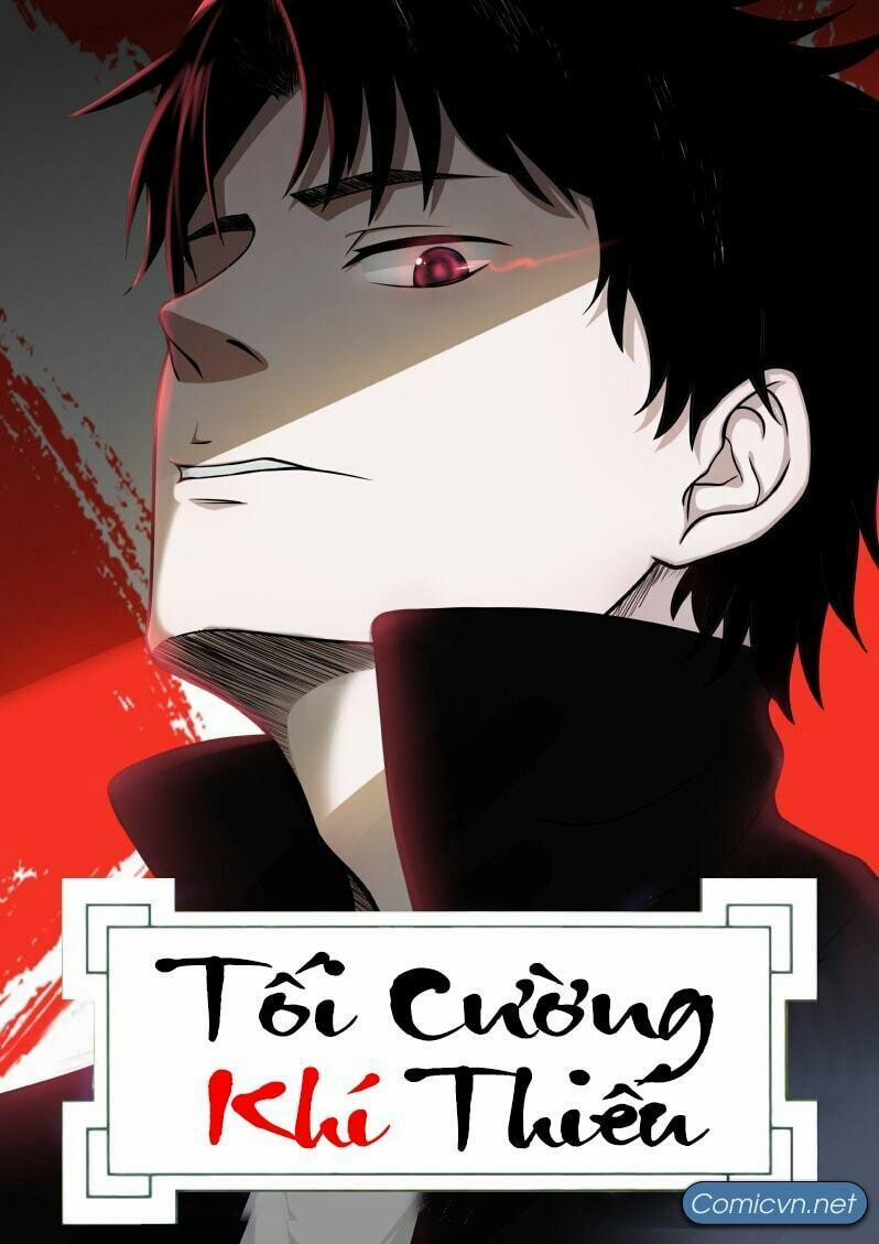 Tối Cường Khí Thiếu 5 trang 0
