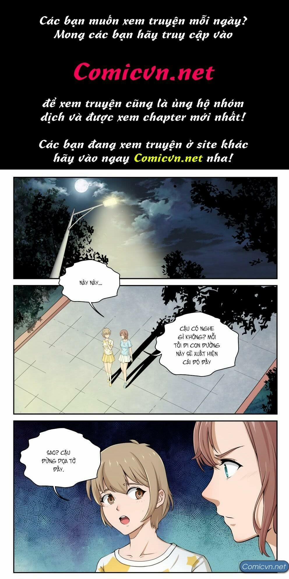 Tối Cường Khí Thiếu 5 trang 1