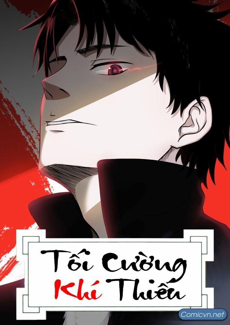 Tối Cường Khí Thiếu 7 trang 0