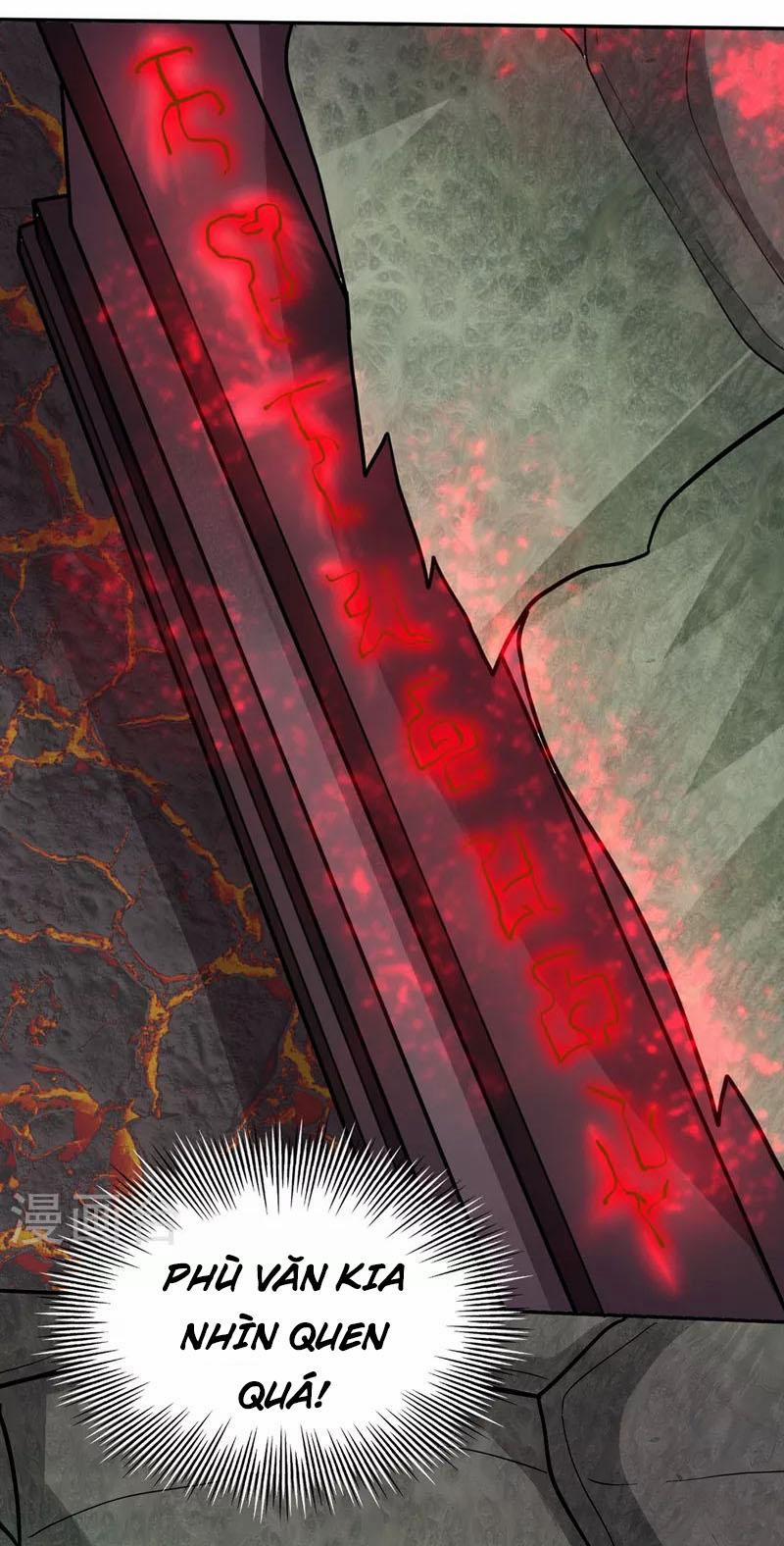 Tối Cường Thần Y Tại Đô Thị 226 trang 0