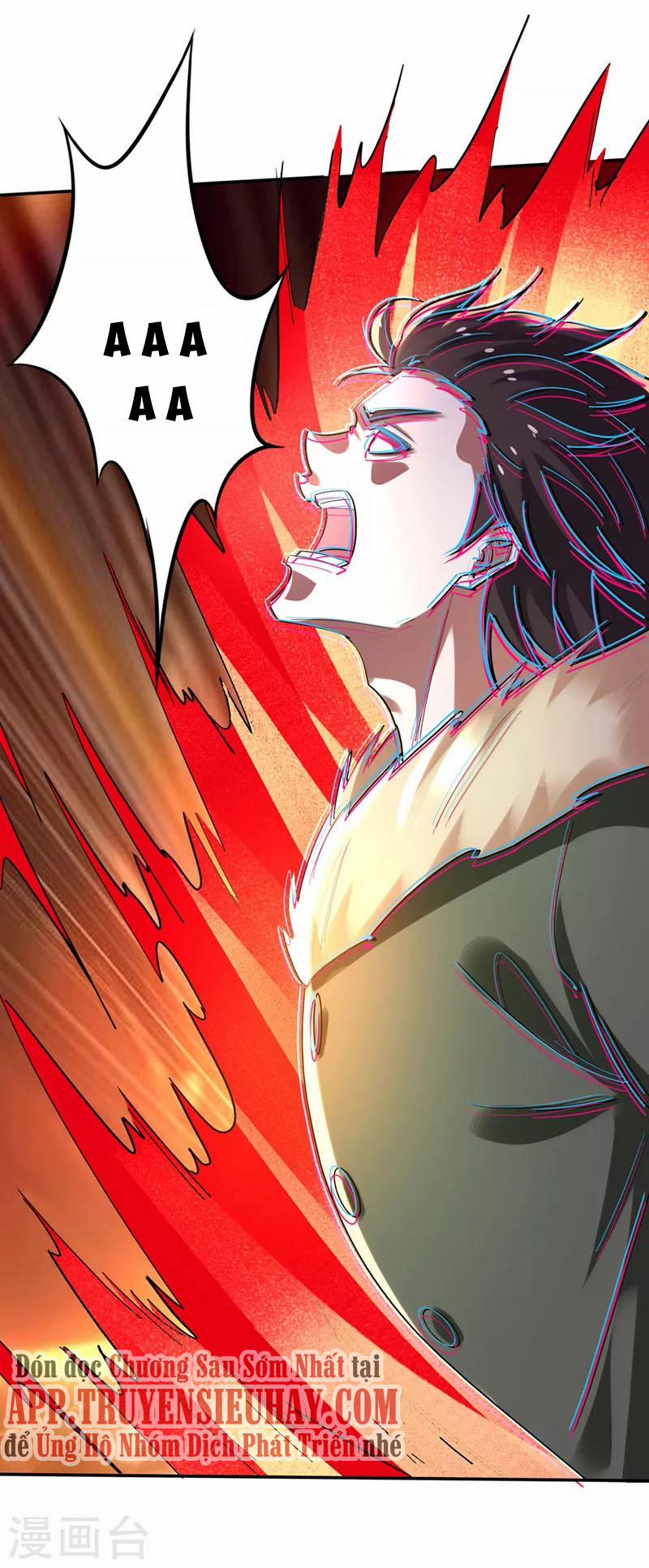 Tối Cường Thần Y Tại Đô Thị 226 trang 24