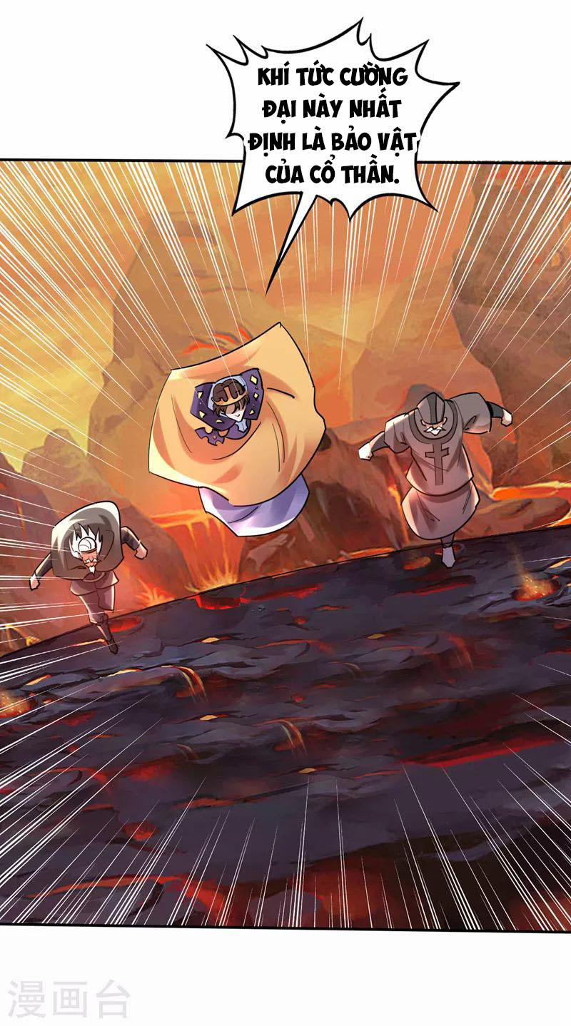Tối Cường Thần Y Tại Đô Thị 226 trang 29