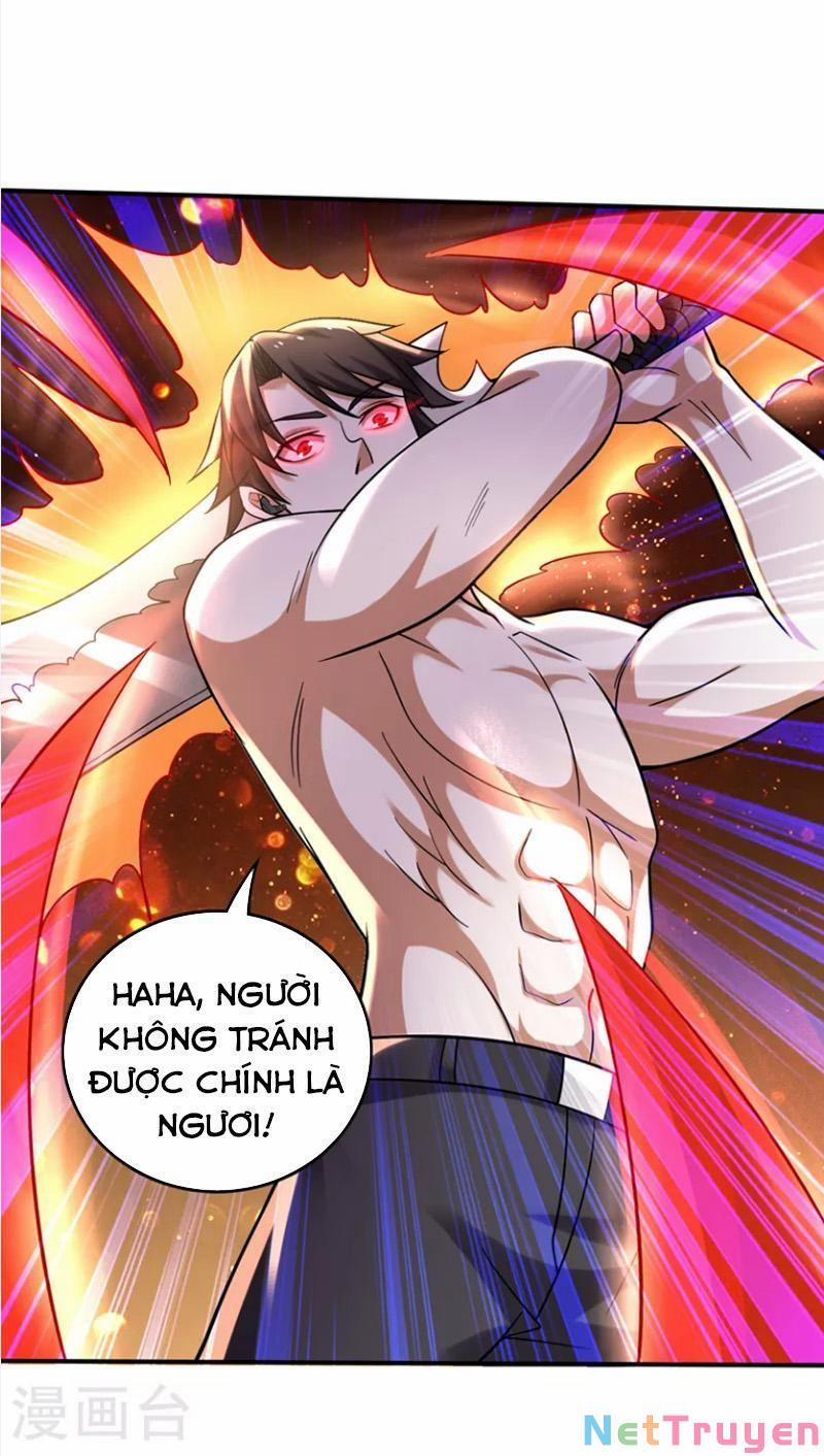 Tối Cường Thần Y Tại Đô Thị 227 trang 17
