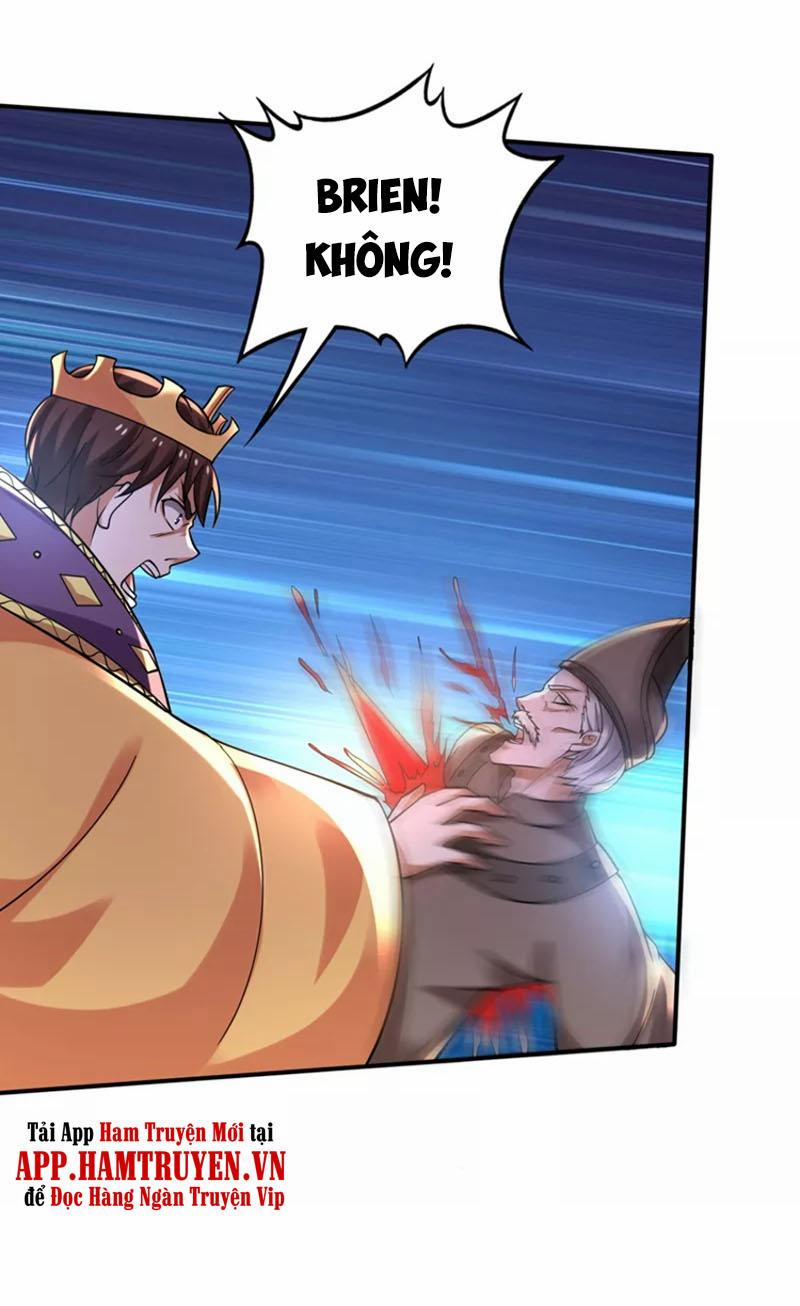 Tối Cường Thần Y Tại Đô Thị 228 trang 0