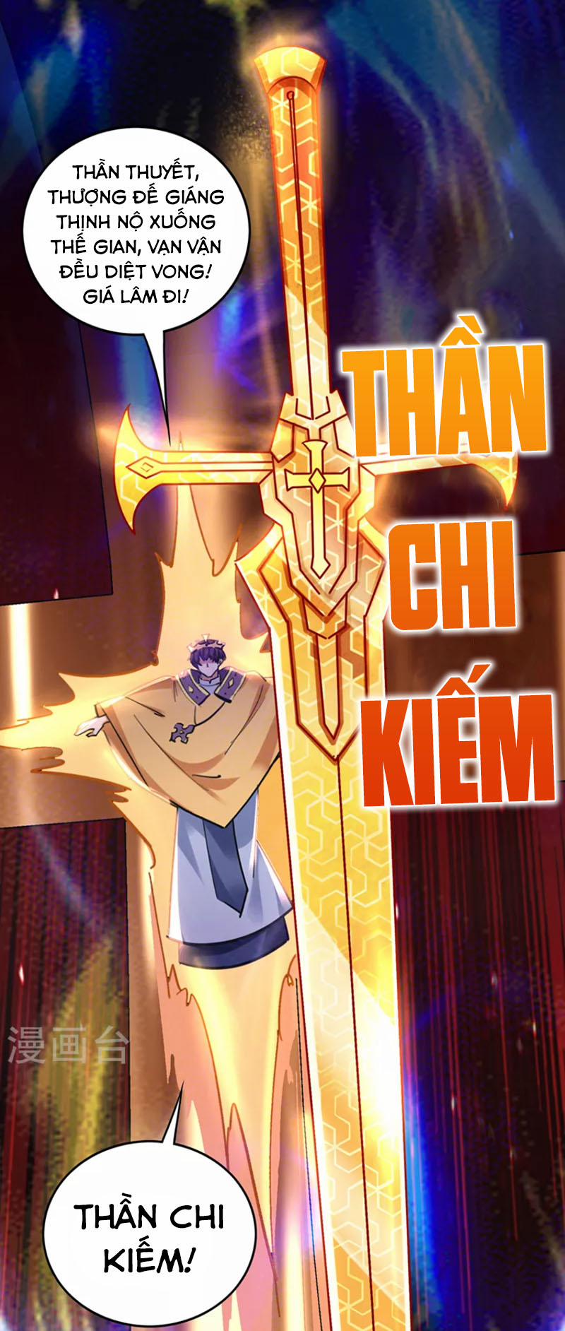 Tối Cường Thần Y Tại Đô Thị 228 trang 15