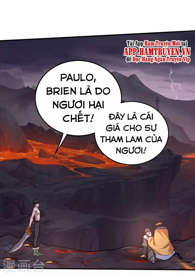 Tối Cường Thần Y Tại Đô Thị 228 trang 2